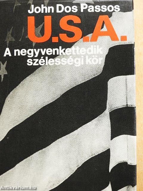 U. S. A. 1-3.