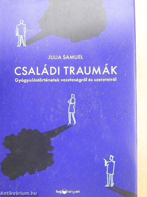 Családi traumák