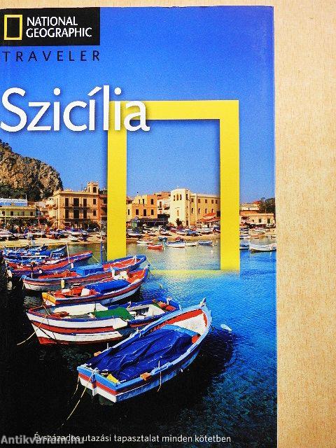 Szicília