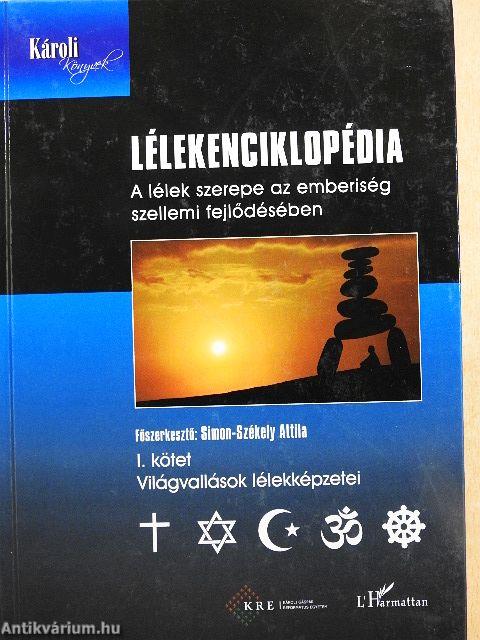 Lélekenciklopédia I.