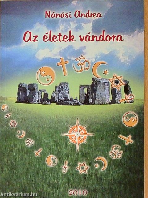 Az életek vándora