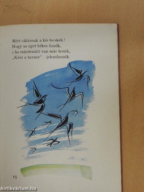 Állatkerti útmutató