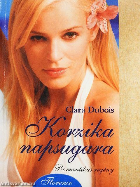 Korzika napsugara