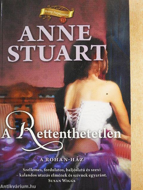 A Rettenthetetlen