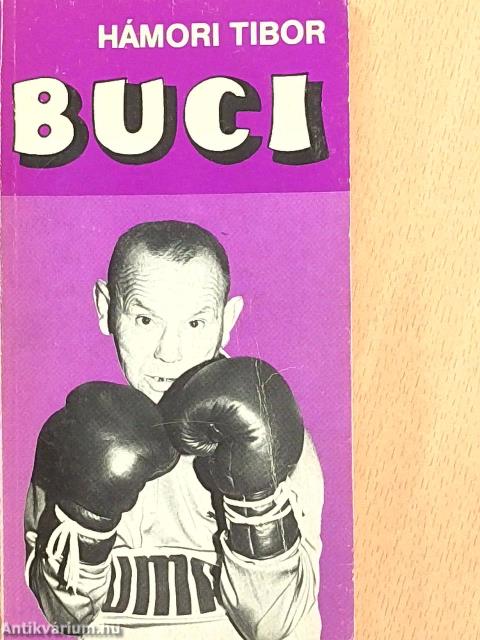 Buci