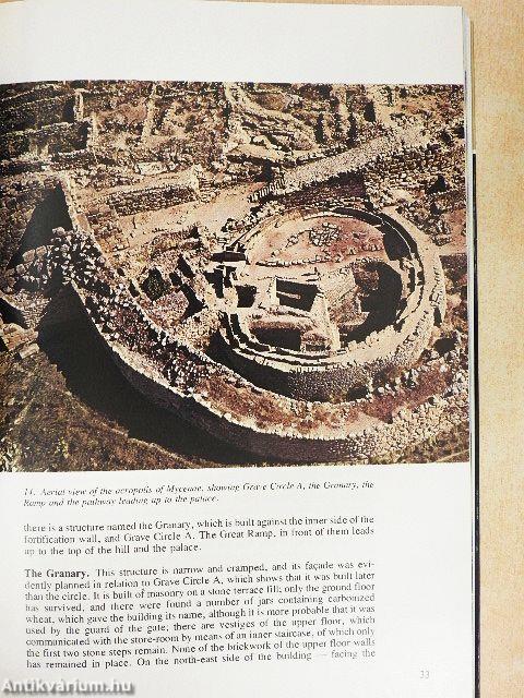 Mycenae-Epidaurus