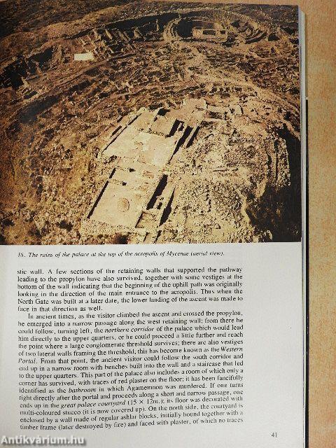 Mycenae-Epidaurus