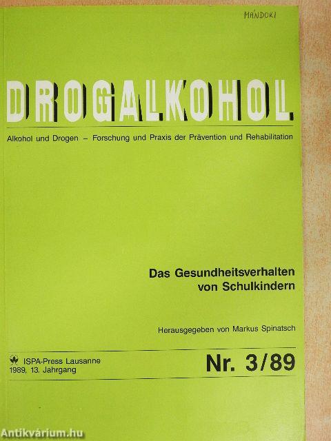 Drogalkohol