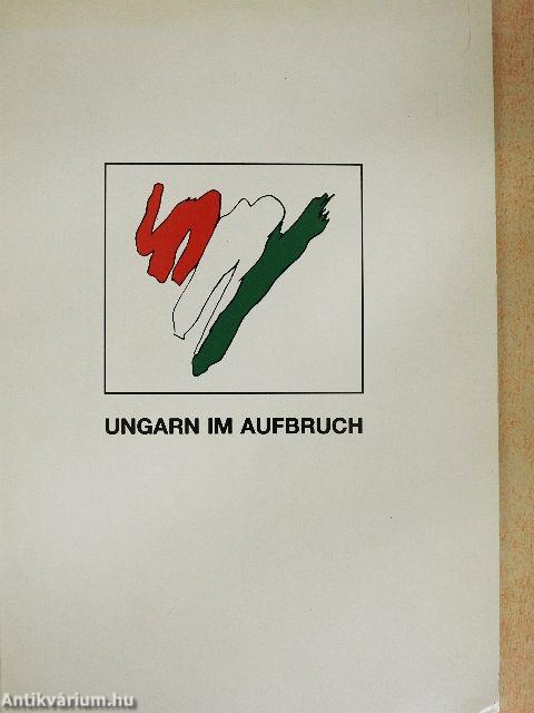 Ungarn im Aufbruch