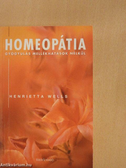 Homeopátia