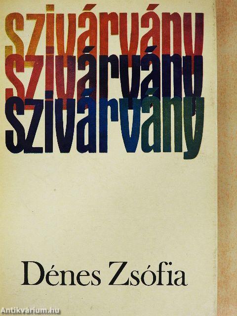 Szivárvány