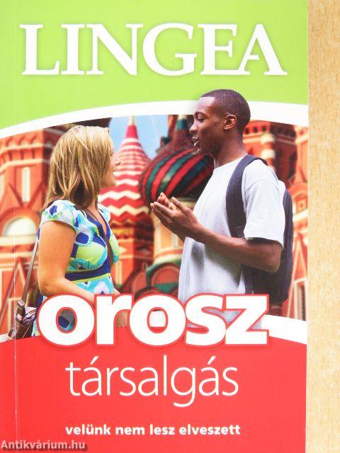 Orosz társalgás