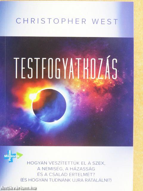 Testfogyatkozás