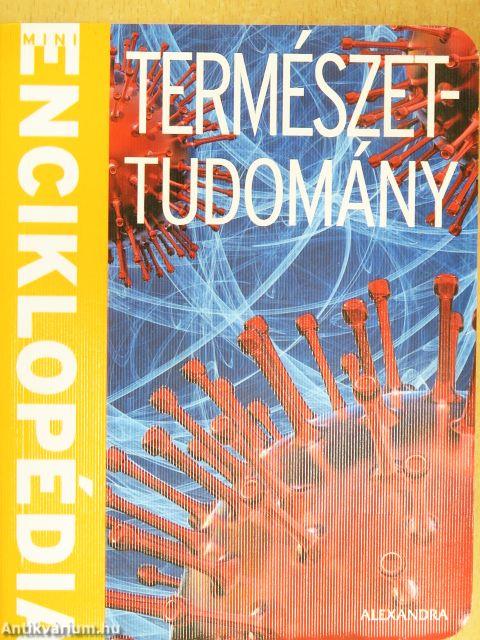 Természettudomány