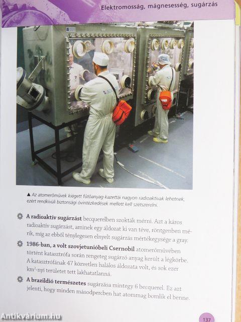 Természettudomány