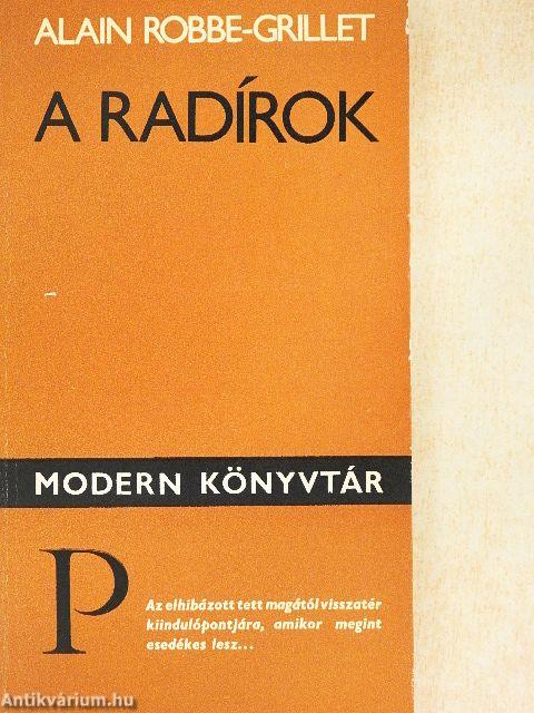 A radírok