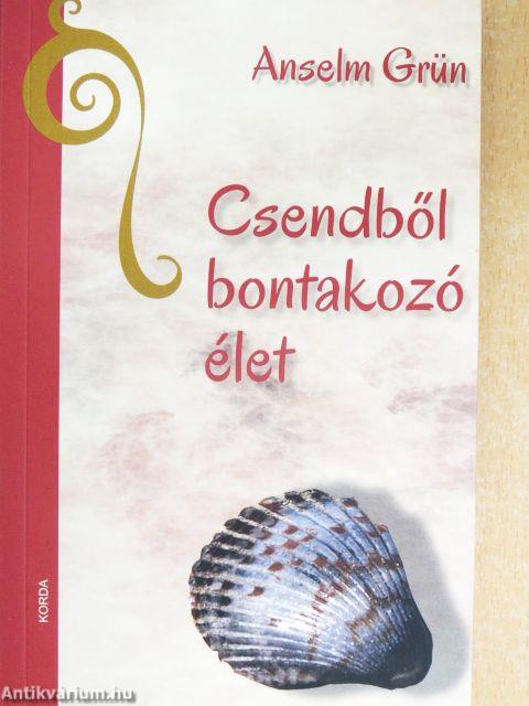 Csendből bontakozó élet