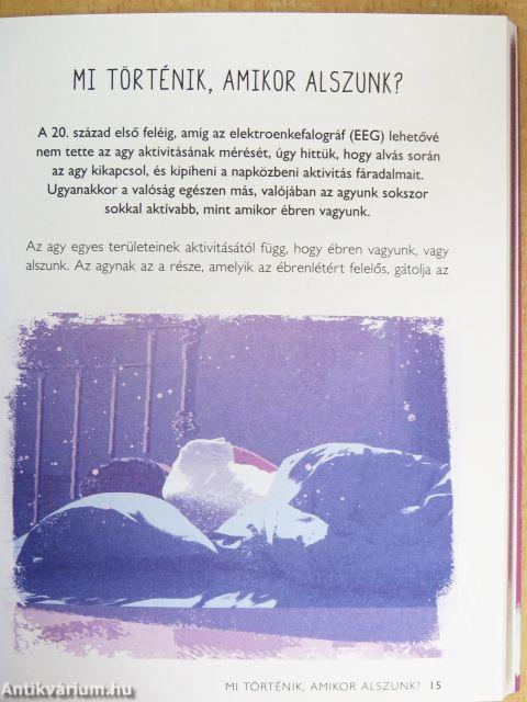 Aludj jól!