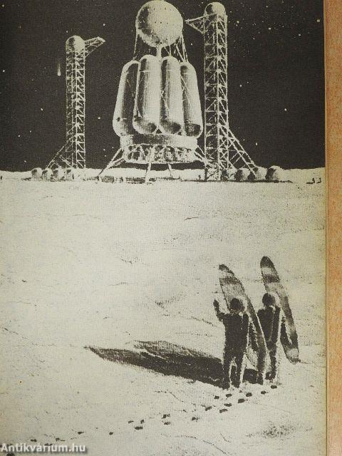Galaktika 11.