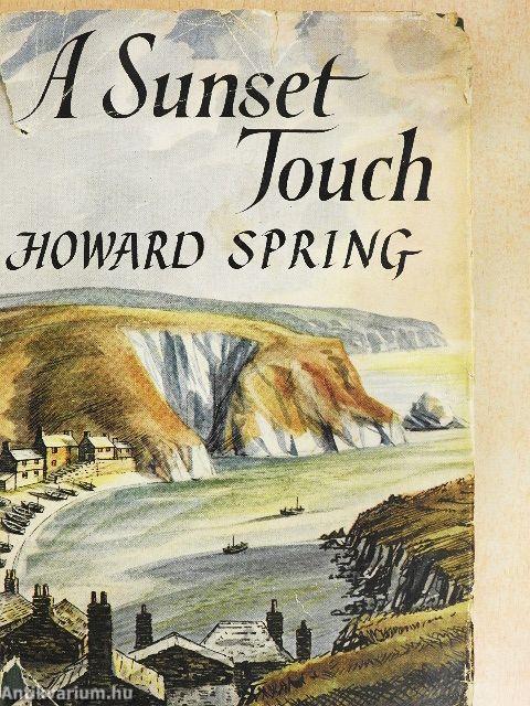 A Sunset Touch