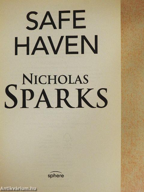 Safe Haven