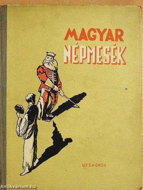 Magyar népmesék