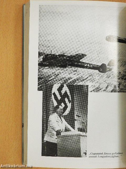 Göring és a Luftwaffe