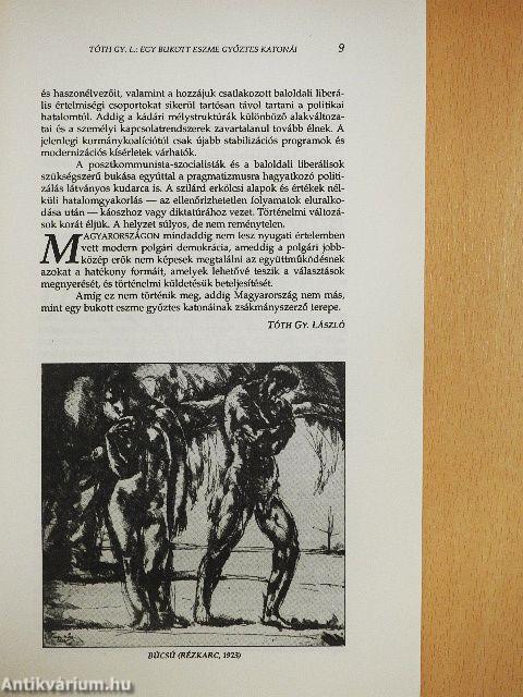 Magyar Szemle 1996/1-12.