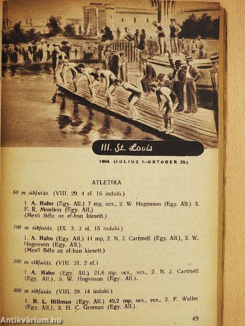 A helsinki olimpia