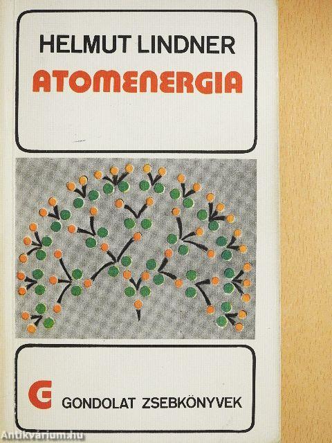 Atomenergia