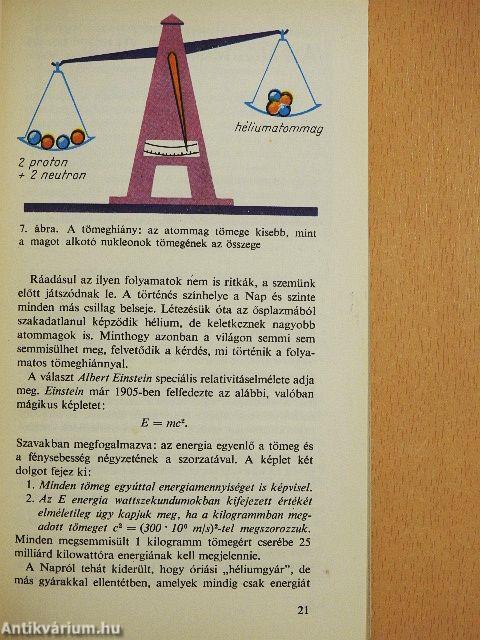 Atomenergia