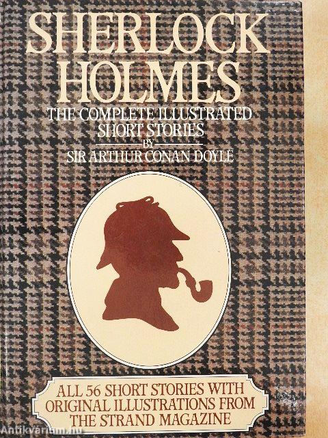 Sherlock Holmes