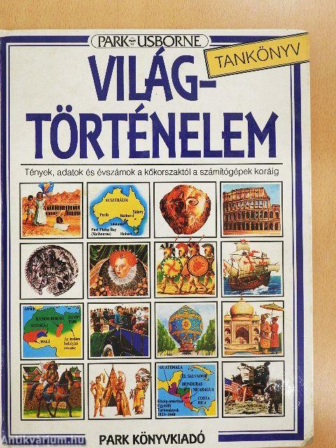 Világtörténelem