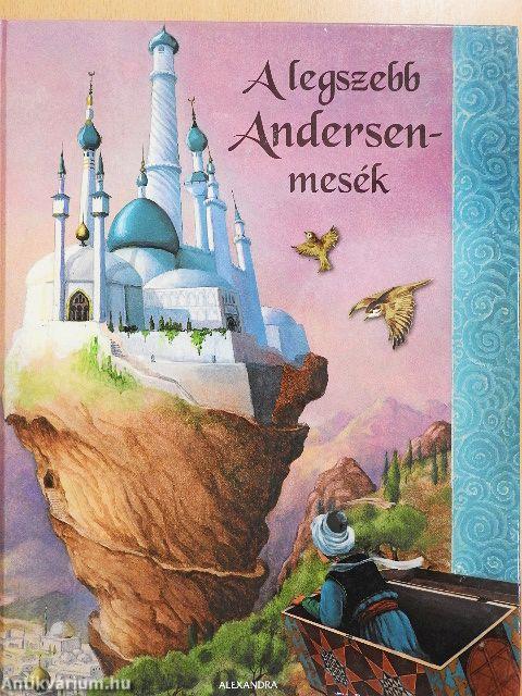 A legszebb Andersen-mesék