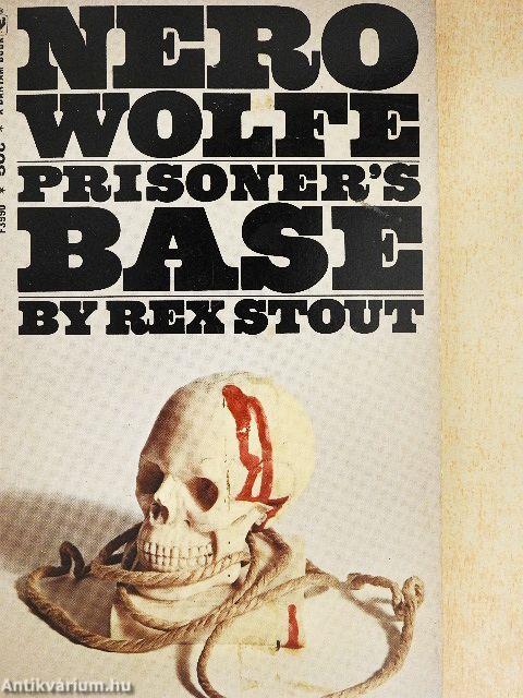 Prisoner's Base