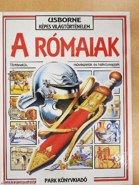 A rómaiak