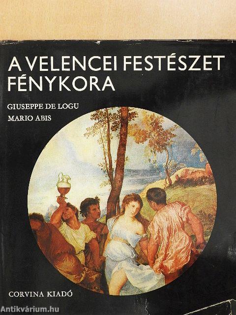 A velencei festészet fénykora