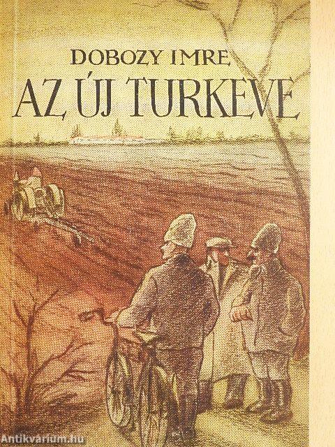 Az új Turkeve