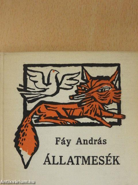 Állatmesék