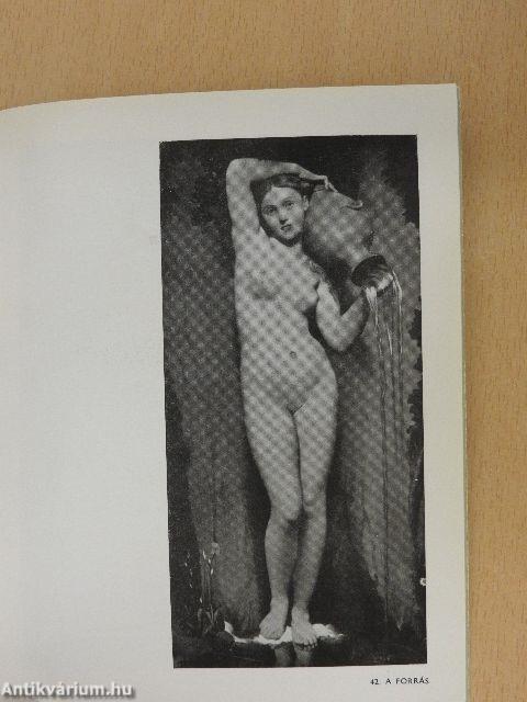 Ingres