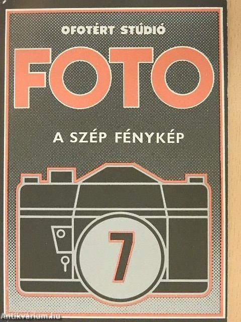 A szép fénykép