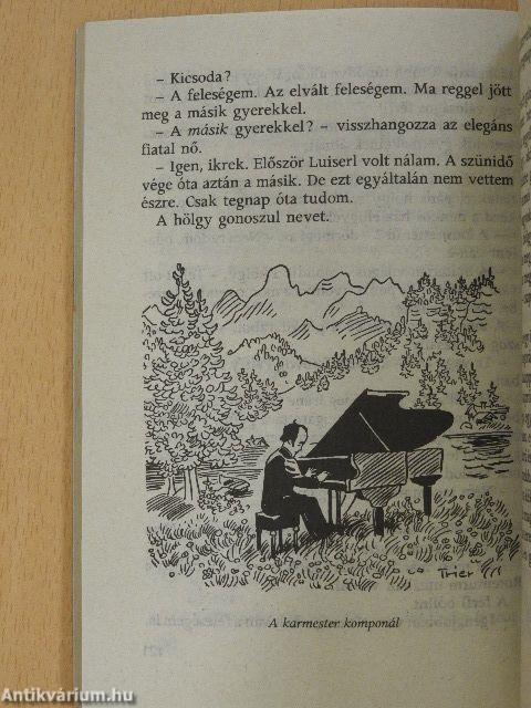A két Lotti