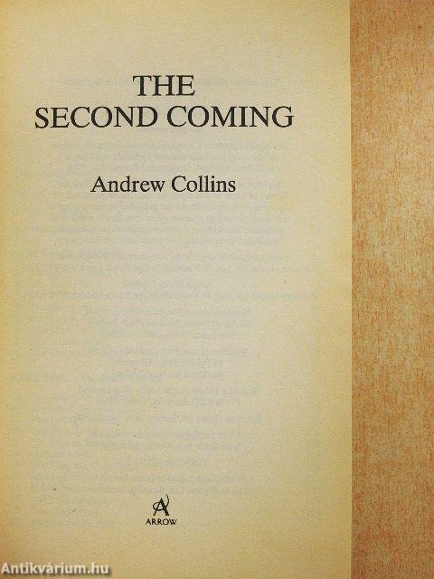 The Second Coming