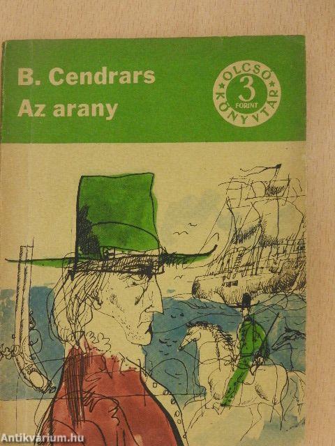 Az arany