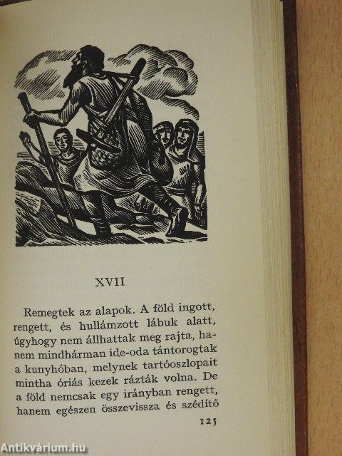 A törvény