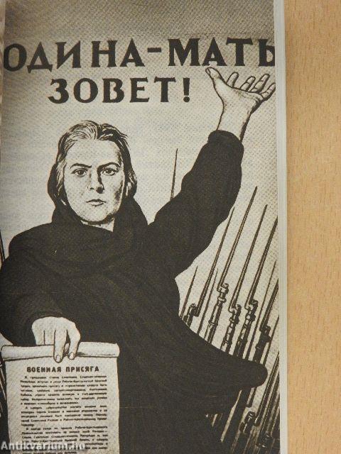 Szovjet dalok