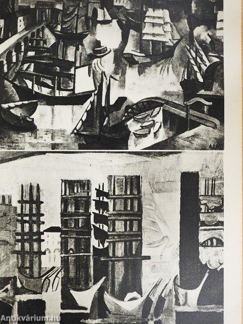 Művészet 1961. június