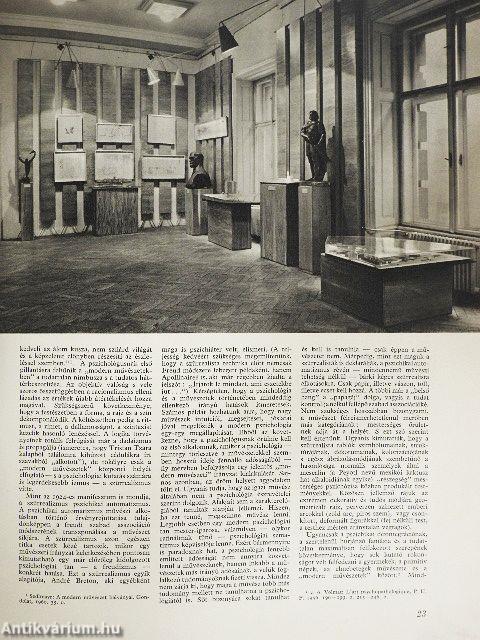 Művészet 1961. június