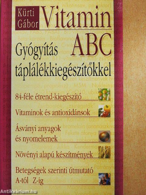 Vitamin ABC