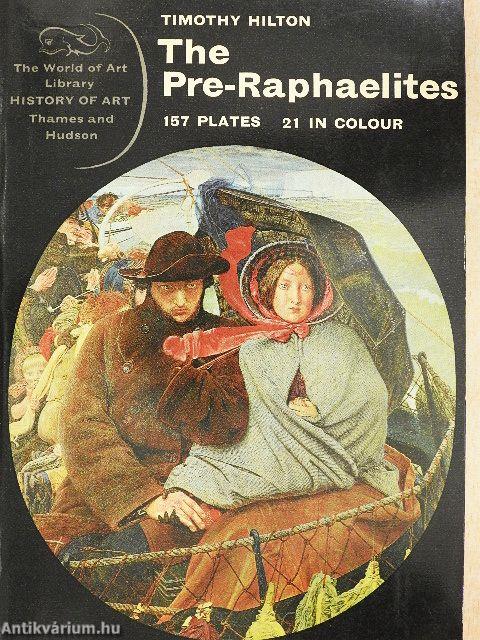 The Pre-Raphaelites